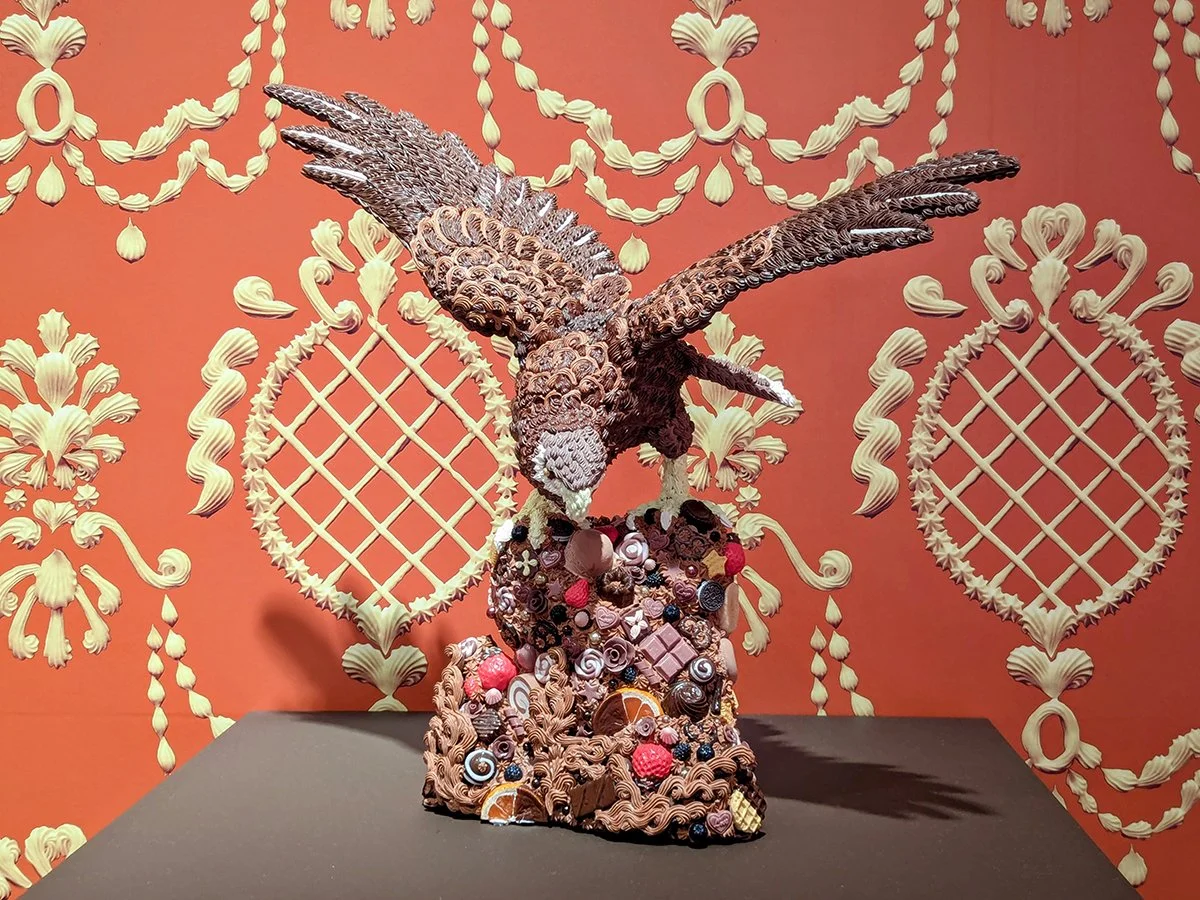 Osamu Watanabe: Museum of Sweets — Danny With Love